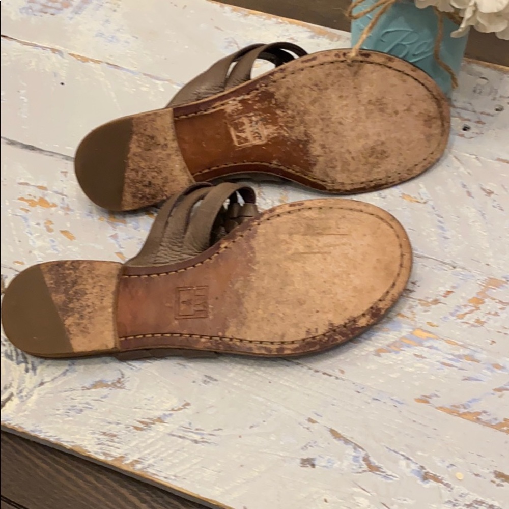 Frye Sandals - Picture 5 of 7